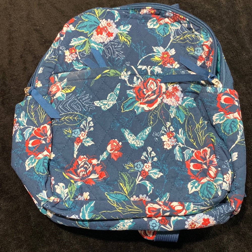 backpack
